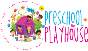 Preschool Playhouse Logo